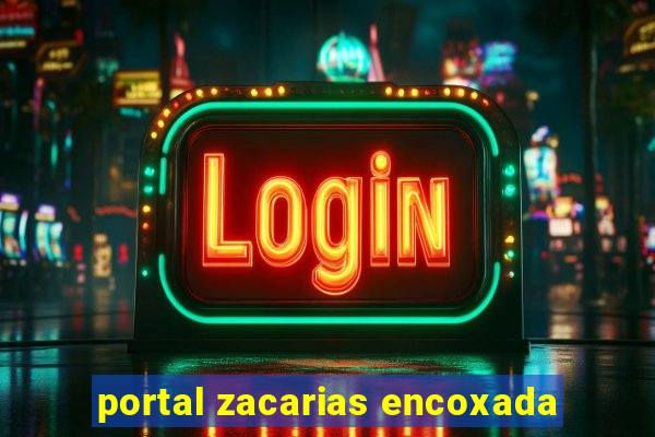 portal zacarias encoxada